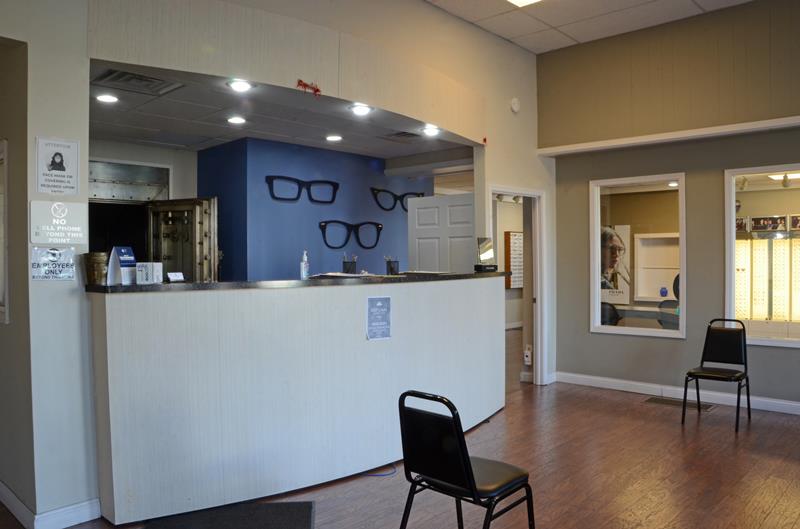 Vision Quest Eye Clinics East Chicago, IN